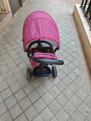 Triciclo para niños