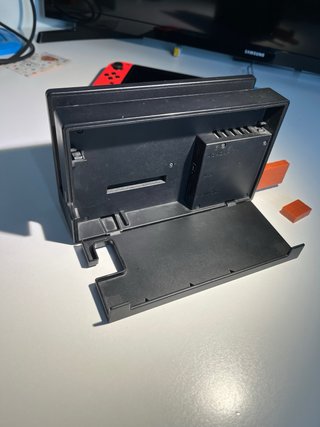 Nintendo Switch + Splatoon 2 + Accesorios