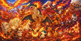 Playmat Pokemon TCG