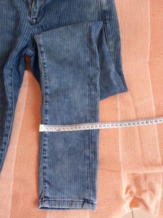 Vaqueros Guess para chica