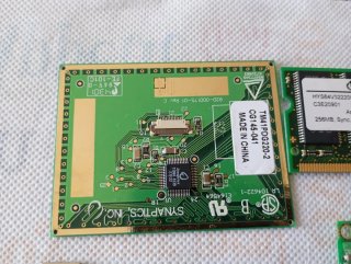 Parti Notebook Topnote F ASUS