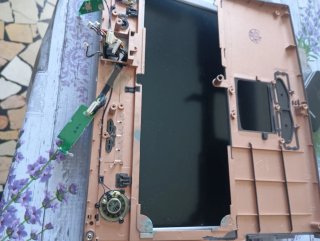 Parti Notebook Topnote F ASUS