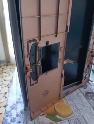 Parti Notebook Topnote F ASUS