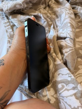 iPhone 14 Pro Max 526gb con factura y garantia