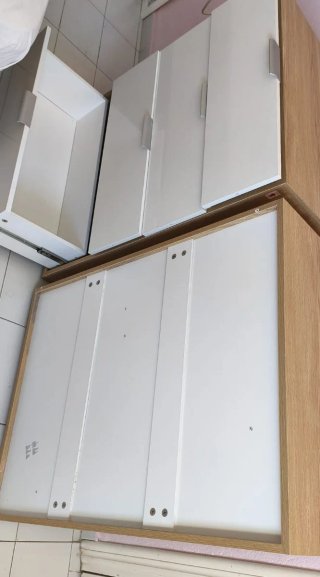 2xCómoda 4 cajones dormitorio- precio final