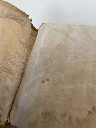 ILibros Antiguos 1733 Diario histórico politico...