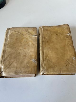 ILibros Antiguos 1733 Diario histórico politico...