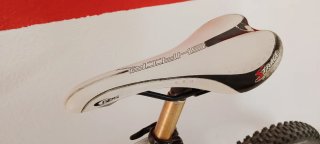 2 Bicicletas / Giant de 26" y WST de 29"