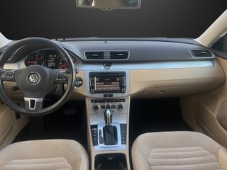Volkswagen Passat Variant 2.0 TDI 140 DSG Highline BM Tech