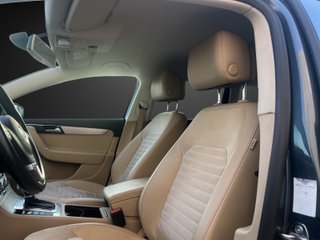 Volkswagen Passat Variant 2.0 TDI 140 DSG Highline BM Tech