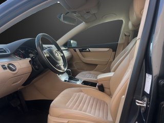 Volkswagen Passat Variant 2.0 TDI 140 DSG Highline BM Tech