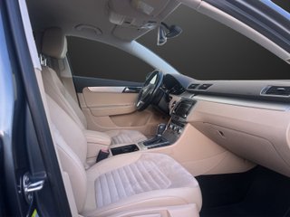 Volkswagen Passat Variant 2.0 TDI 140 DSG Highline BM Tech