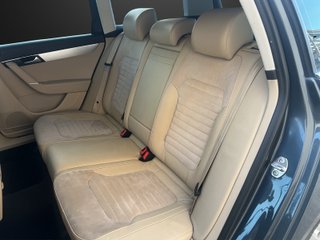 Volkswagen Passat Variant 2.0 TDI 140 DSG Highline BM Tech
