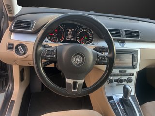 Volkswagen Passat Variant 2.0 TDI 140 DSG Highline BM Tech