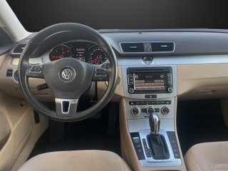 Volkswagen Passat Variant 2.0 TDI 140 DSG Highline BM Tech