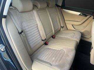 Volkswagen Passat Variant 2.0 TDI 140 DSG Highline BM Tech
