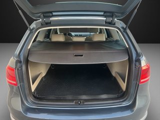 Volkswagen Passat Variant 2.0 TDI 140 DSG Highline BM Tech