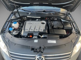 Volkswagen Passat Variant 2.0 TDI 140 DSG Highline BM Tech