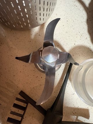 Thermomix TM21