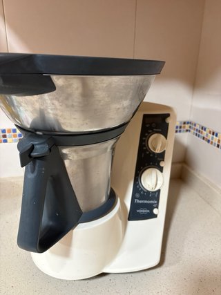 Thermomix TM21