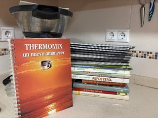 Thermomix TM21