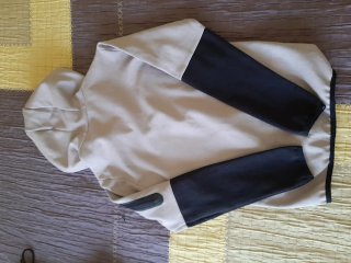 Conjunto deportivo Nike