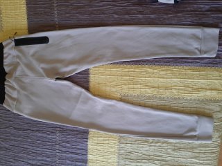 Conjunto deportivo Nike