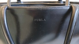 Bolso Furla Negro