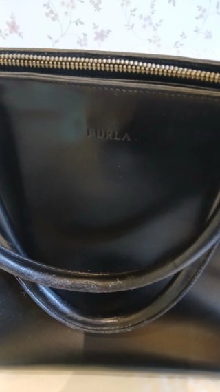 Bolso Furla Negro