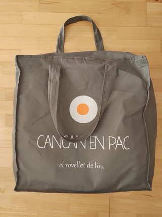 Cáncan EN PAC niña