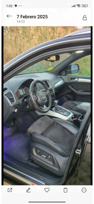 Audi Q5 2013