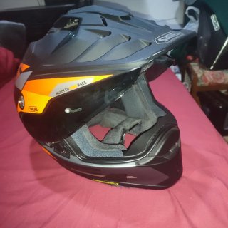 Casco Shoei Hornet 2 ADV Talla L