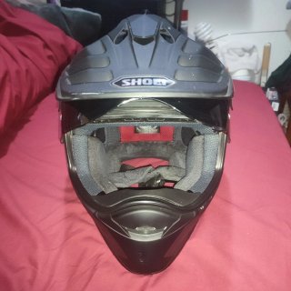 Casco Shoei Hornet 2 ADV Talla L