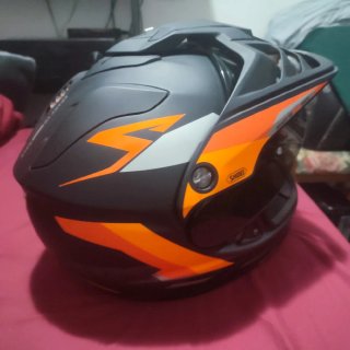 Casco Shoei Hornet 2 ADV Talla L