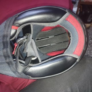 Casco Shoei Hornet 2 ADV Talla L