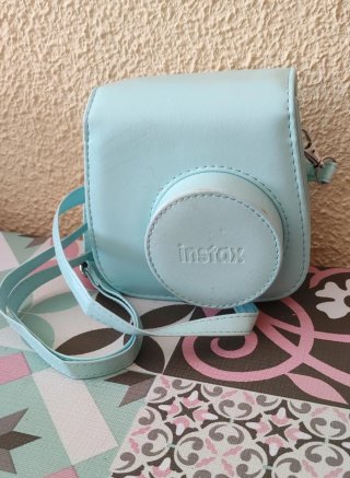 Fodere protettive per Fujifilm Instax Mini