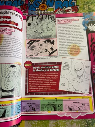 Dragon Ball , el manga legendario