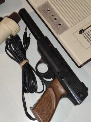 Videogioco Philon 406 Sport Vintage da testare