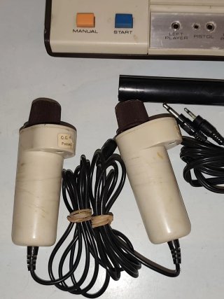 Videogioco Philon 406 Sport Vintage da testare