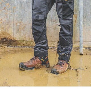 Botas de seguridad DEWALT Phoenix Talla 42