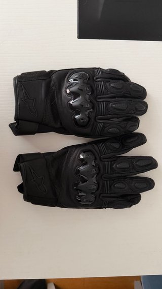 Guantes Moto Alpinestars Celer V3 Talla L
