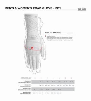 Guantes Moto Alpinestars Celer V3 Talla L