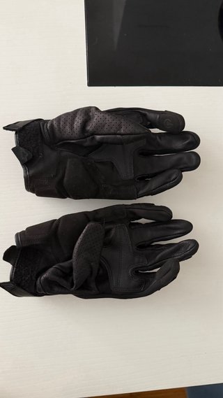 Guantes Moto Alpinestars Celer V3 Talla L