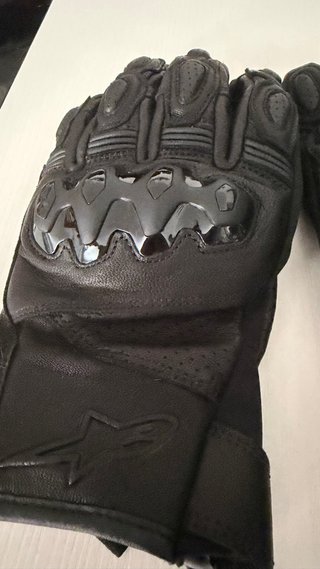 Guantes Moto Alpinestars Celer V3 Talla L