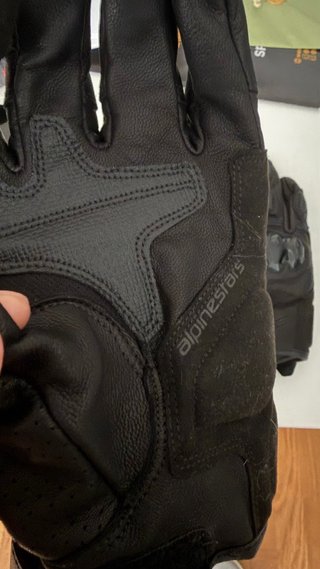 Guantes Moto Alpinestars Celer V3 Talla L