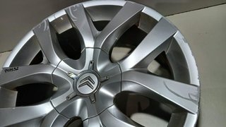 JUEGO LLANTAS CITROEN C4 PICASSO RHJ R18