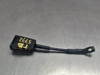 ENGANCHE CINTURON TRASERO DERECHO CITROEN E-MEHAR