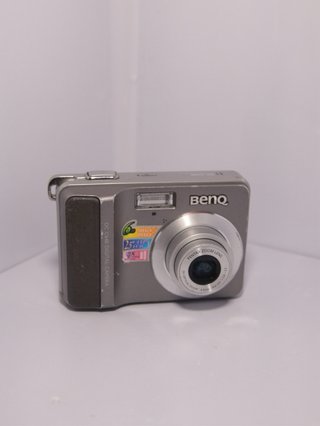 BenQ DC C640 Cámara Digital