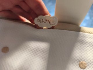 Colcha de cuna con topos, 120*60, marca utzurre