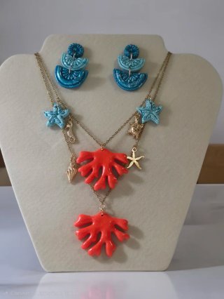 Colección Verano Artesanal
